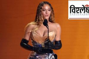 Why Beyonce thanked the queer community