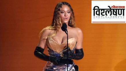 Why Beyonce thanked the queer community