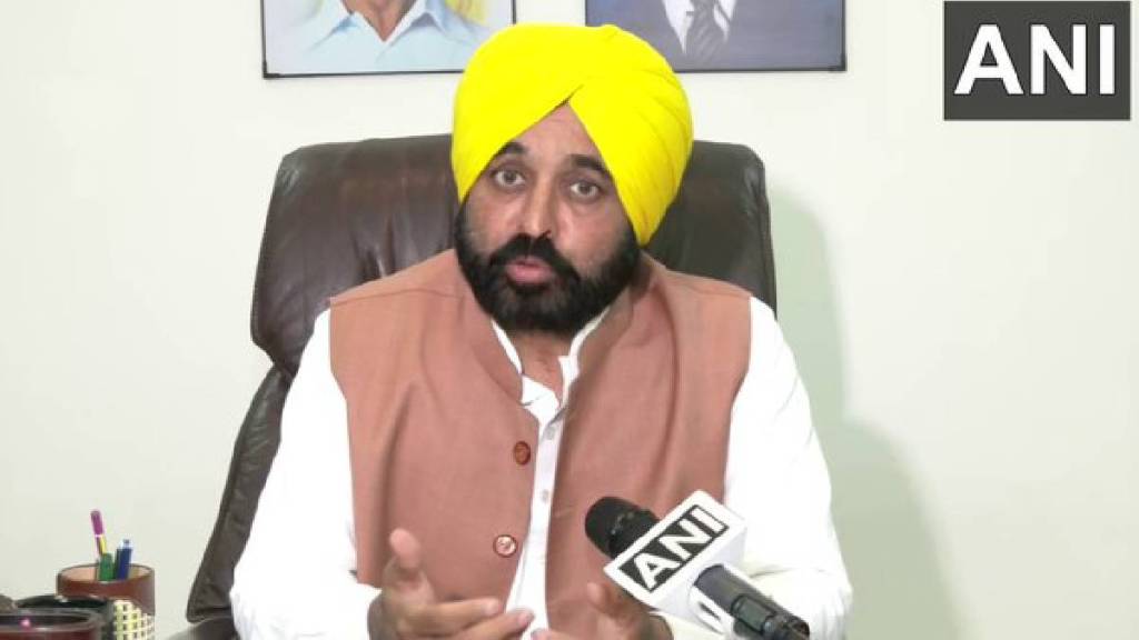 Bhagwant Mann