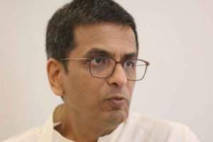 cji chandrachud expresses concern over suicides of students