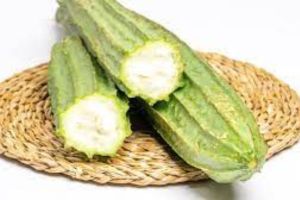know about Chinese okra recipe