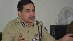 pune police Commissioner Ritesh Kumar,