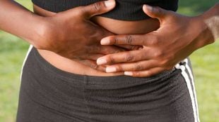 Constipation Bloating Issues