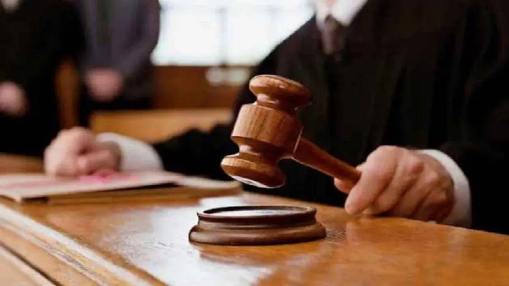 Buldhana court verdict