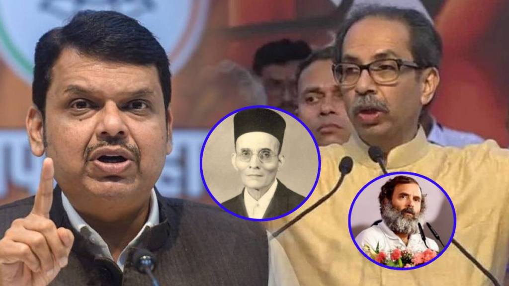 DEVENDRA FADNAVIS AND UDDHAV THACKERAY (2)