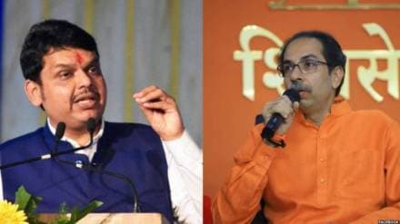What Devendra Fadnavis Said About The offer From Uddhav Thackeray