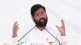 Cm Eknath Shinde