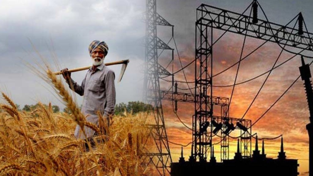 Electricity connection to 54 thousand waiting list farmers in three months