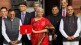 FM Nirmala Sitharaman on Green growth youth power