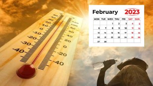 IMD: Feb max average temperature highest since 1901