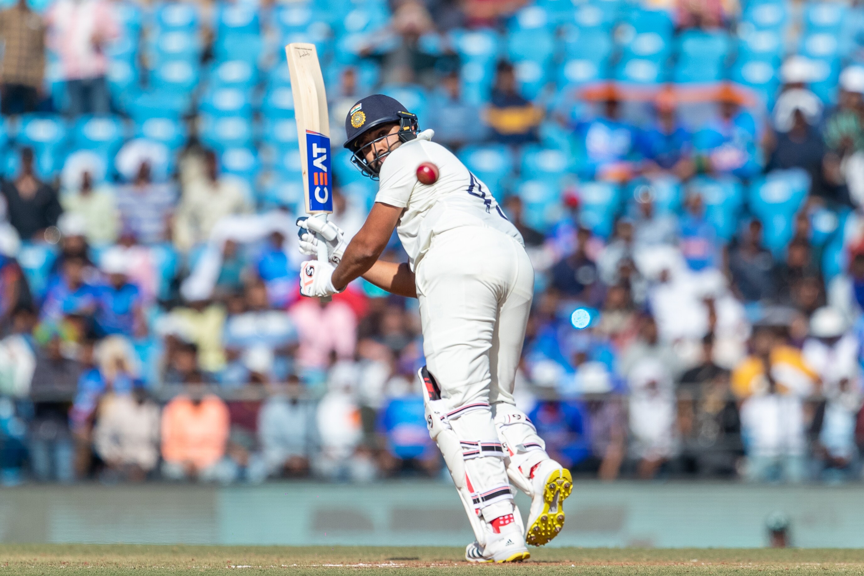 List of records of Rohit Sharma