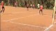Ronaldo and Messi were also surprised to see the goal the sixth-class student created a sensation on the internet with the amazing goal