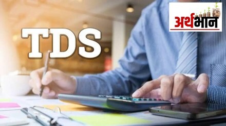 Growing 'coverage' of 'TDS' of taxes