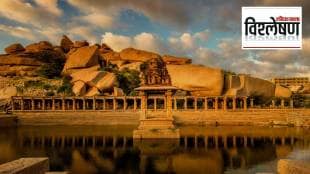 Hampi karnataka