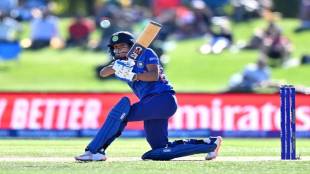 Harmanpreet Kaur creates history by playing 150 t20i matches surpassing Dhoni Kohli and Rohit Sharma