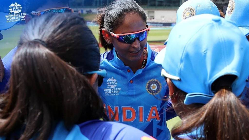 INDW vs IREW Match Updates India Women opt to bat