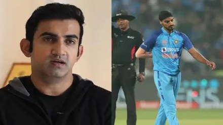 Very important to resolve Arshdeep Singh no ball issue: Gautam Gambhir