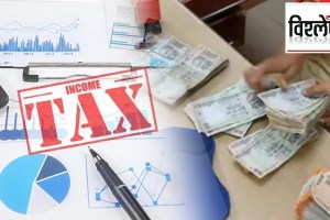 Income Tax Slabs and Rates 2023-24