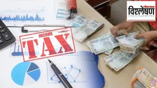 Income Tax Slabs and Rates 2023-24