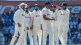 Indian Team ICC Rankings