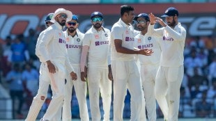 Indian Team ICC Rankings