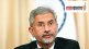 jaishankar foreign minister father indira gandhi