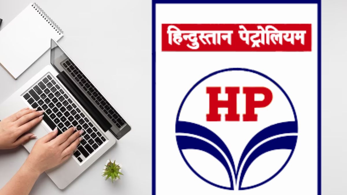 HPCL Recruitment 2023