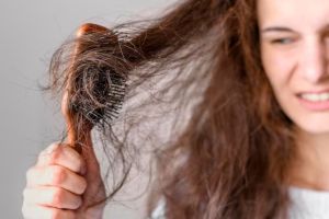 home remedies for hair growth