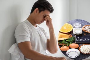Calcium Deficiency