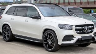 2024 Mercedes GLE SUV