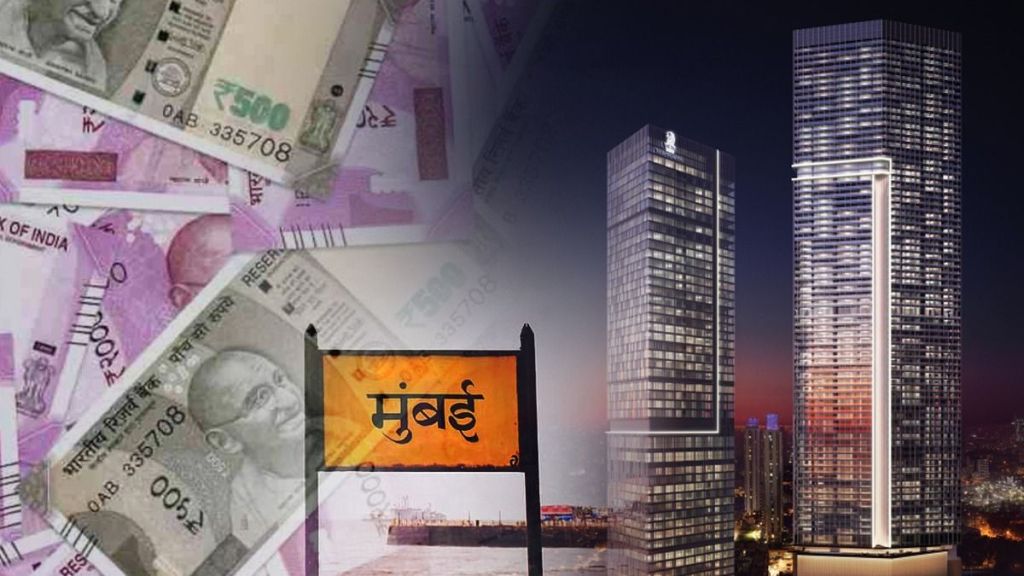 biggest deal 23 luxe Worli flats