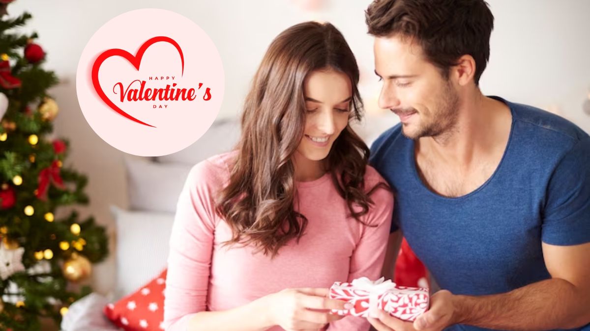 valentine day 2023 Gift