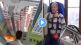 Anand mahindra shares video of Fire Safety