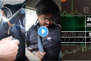 delhi traffic police Shared video
