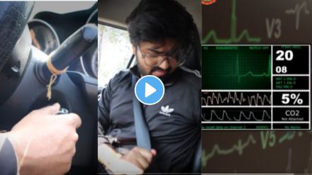 delhi traffic police Shared video