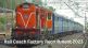 Rail Coach Factory Recruitment 2023