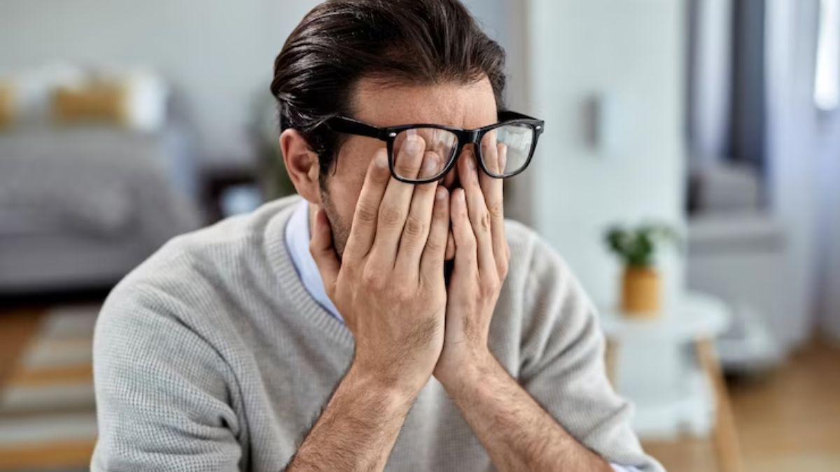 eye care tips