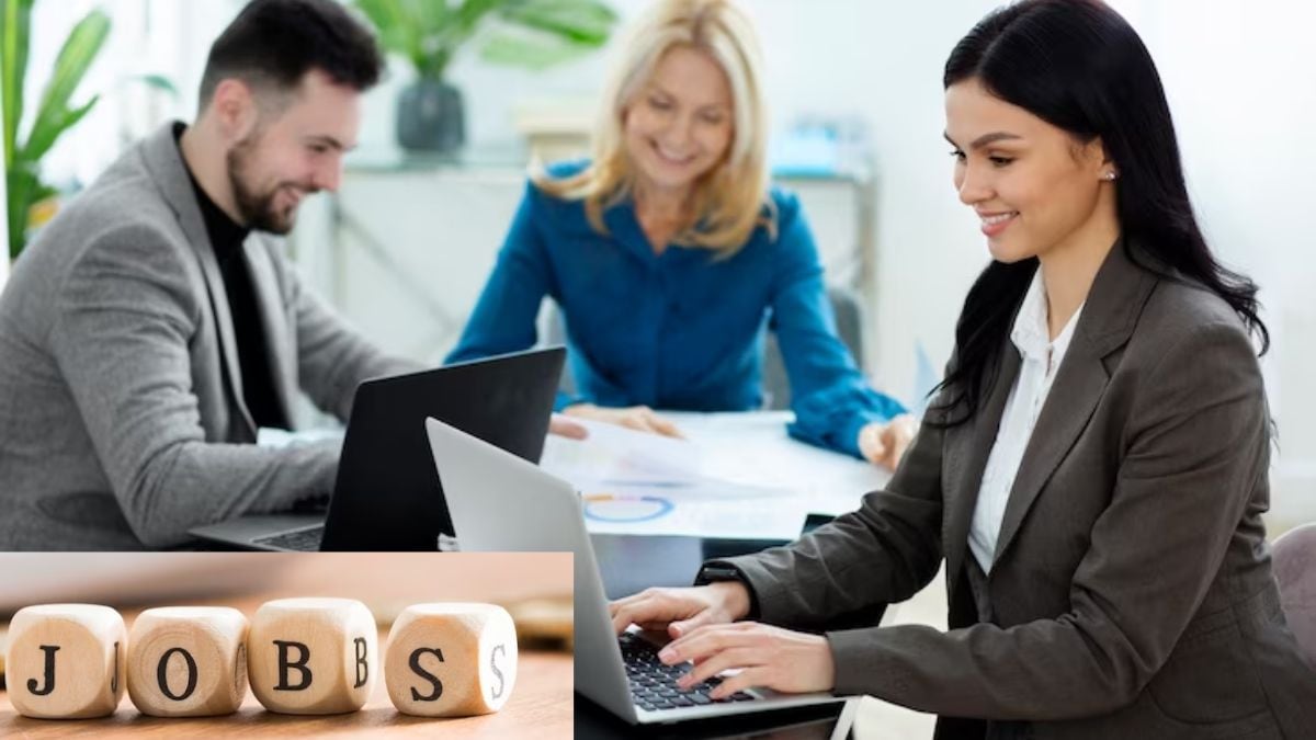 Jobs In India