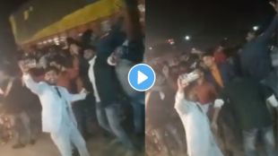 Haridwar Accident viral video