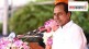 Bharat Rashtra Samithi , K C Rao, Maharashtra, political leaders