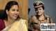 Karnataka-IPS-D Roopa and IAS Sinduri