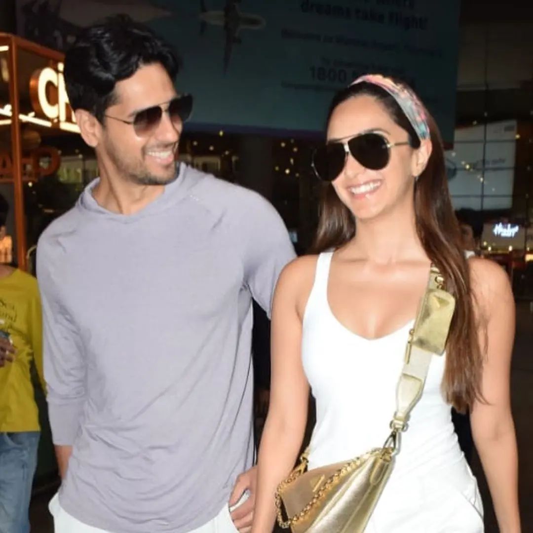 Kiara Advani