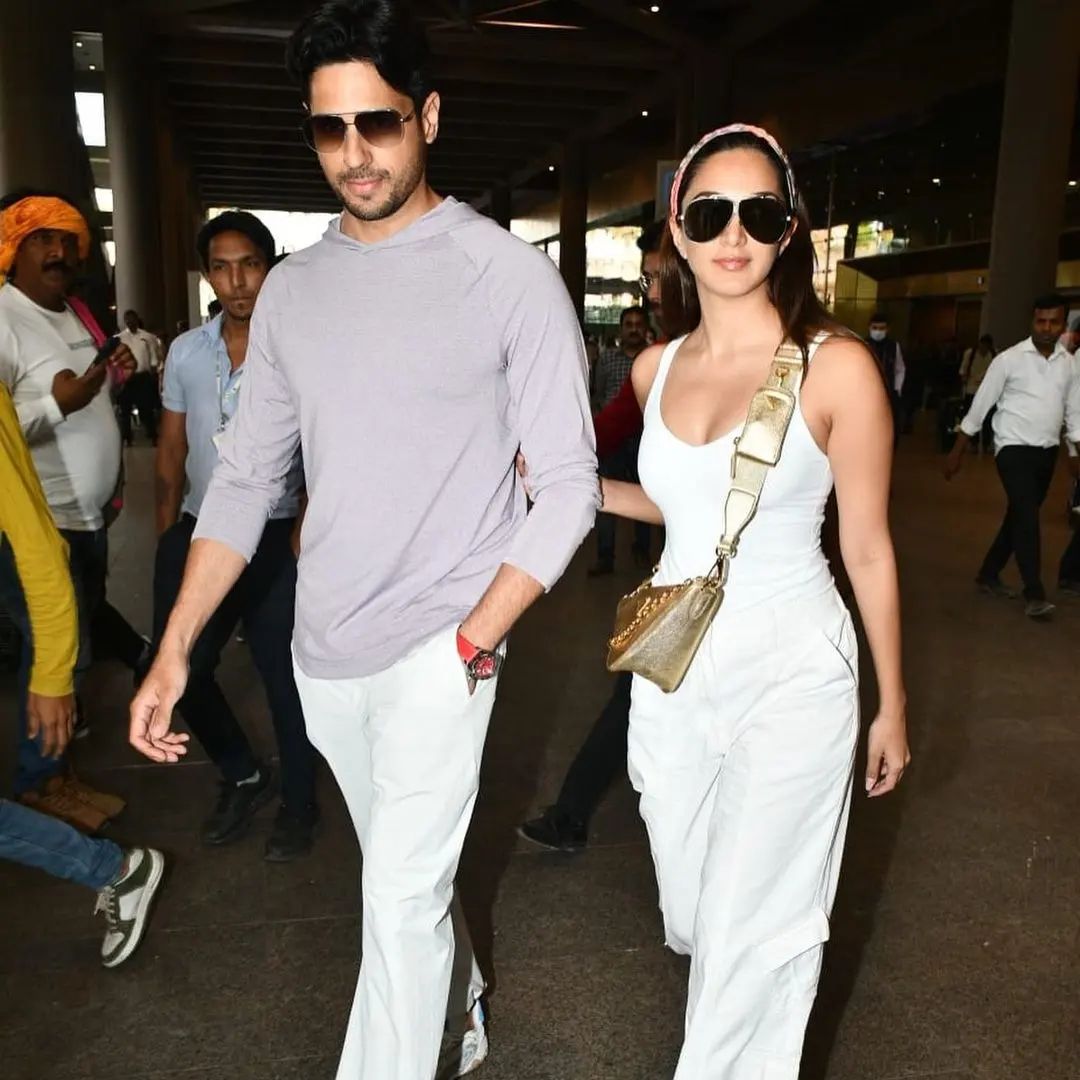 Kiara Advani