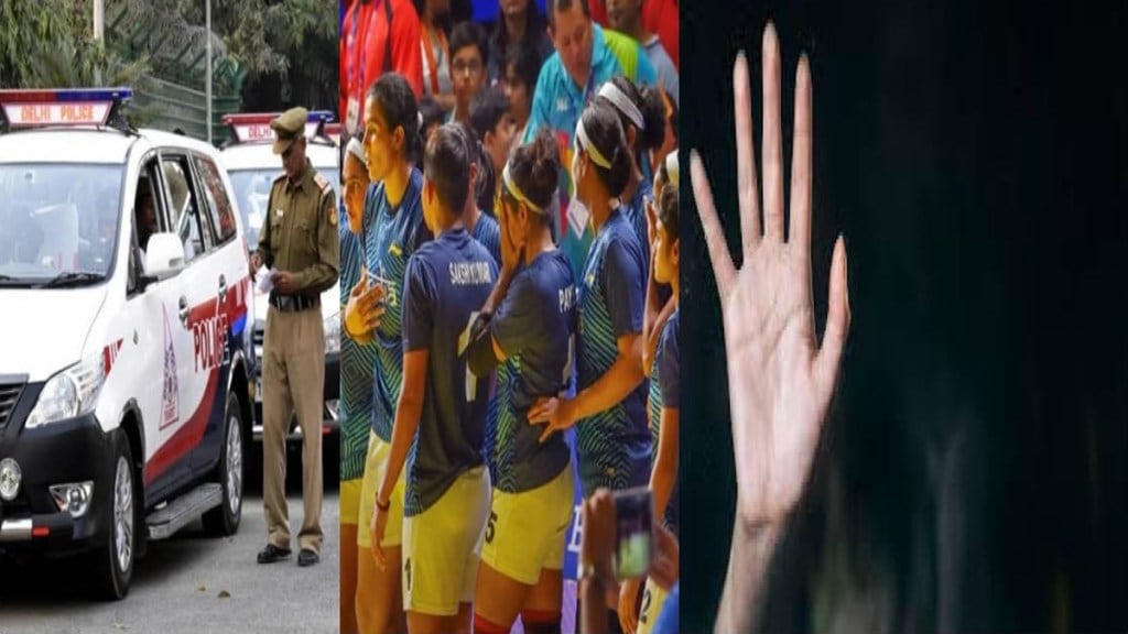 Female Kabaddi player accused coach of rape was raping her since 2015 FIR lodged