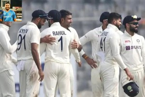 Avesh Khan: Avesh Khan wants to play Test cricket for India took 36 wickets in this season of Ranji