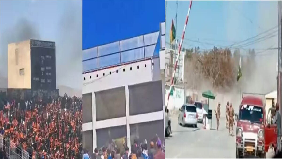 Quetta Blast: What to die now Pakistan insists on Asia Cup despite huge blast during PSL