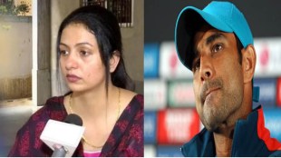How Hasin Jahan made Mohammed Shami's life hell Ishant Sharma narrated the story about match fixing allegations on Shami
