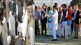 BJP worker injured by ball emanating from Jyotiraditya Scindia's bat serious head injury