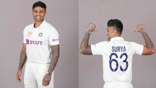 IND vs AUS 1st Test: Wasim Jaffer chose his playing XI for the first test dropped the star player Suryakumar Yadav