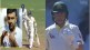 IND vs AUS 1st Test: Ashwin played mind game twisted Marnus Labushen's mind by turning his finger View video